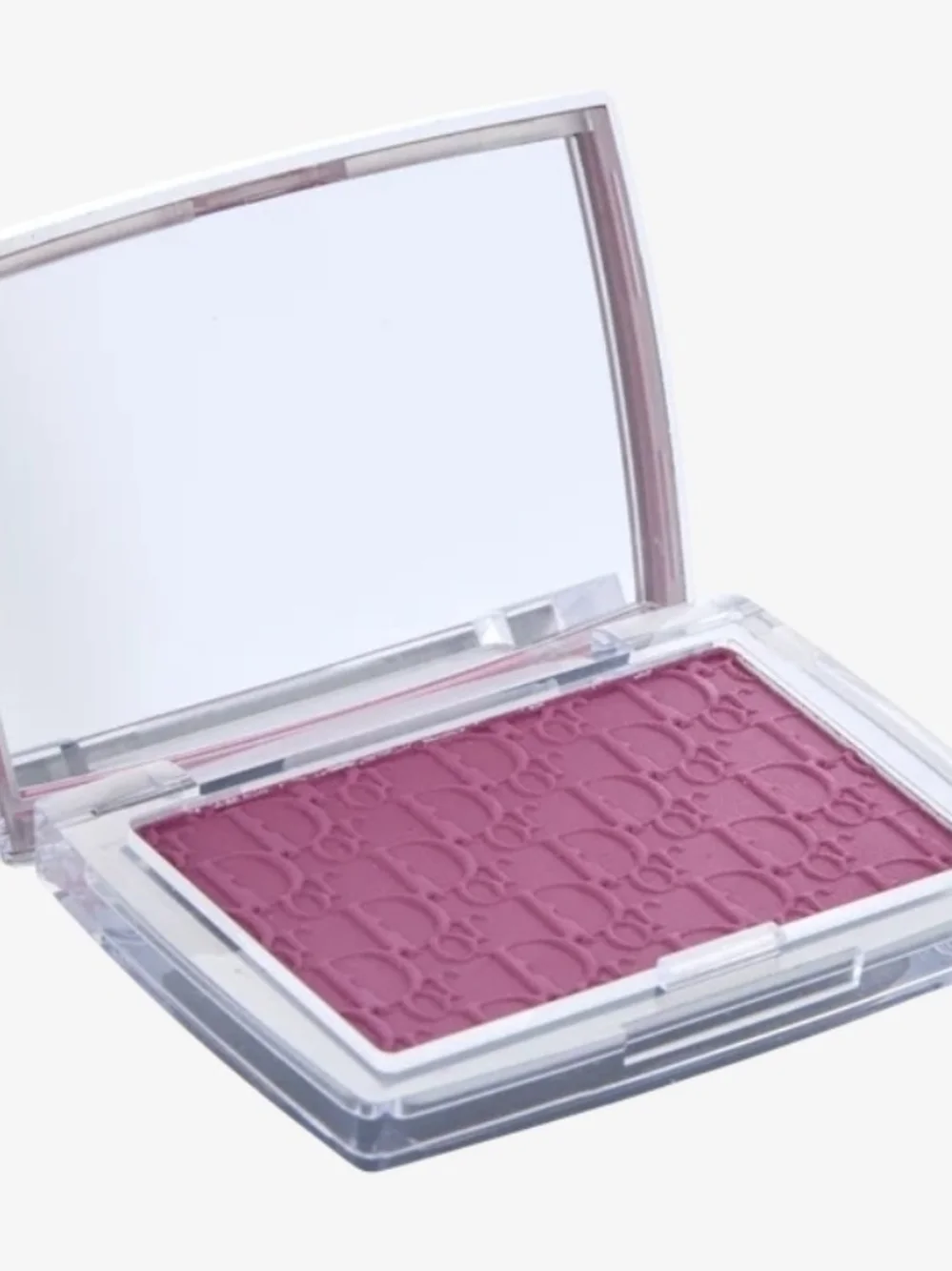 Backstage Rosy Glow Blush # 006 Berry NWOB
